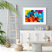 Charger l'image dans la galerie, Plantes - diamant rond complet - 40x30cm