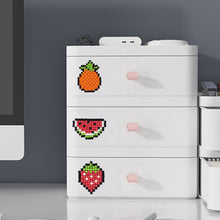 Charger l'image dans la galerie, 6pcs-Owl-Diamond Painting Autocollants