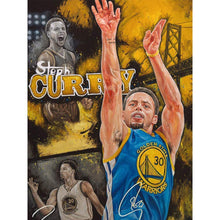 Charger l'image dans la galerie, Joueur de basket-ball - diamant rond complet - 30x40cm