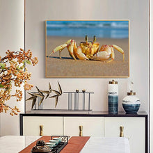 Charger l'image dans la galerie, Animal - diamant rond complet - 40x30cm