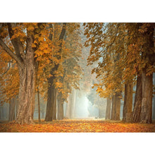 Charger l'image dans la galerie, Paysage - diamant rond complet - 40x30cm
