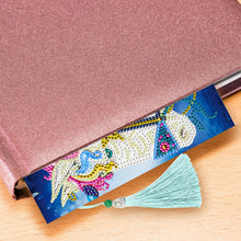 Charger l'image dans la galerie, 2pcs Cheval-DIY Diamond Painting signet