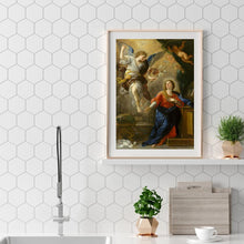 Charger l'image dans la galerie, Figure de personnes - diamant rond complet - 30x40cm