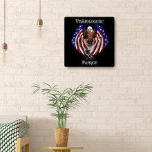 Charger l'image dans la galerie, Aigle - diamant rond complet - 30x30cm