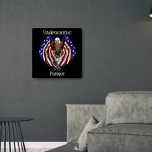 Charger l'image dans la galerie, Aigle - diamant rond complet - 30x30cm