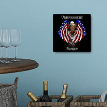 Charger l'image dans la galerie, Aigle - diamant rond complet - 30x30cm