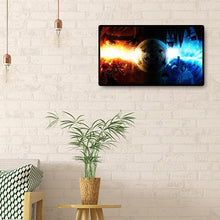 Charger l'image dans la galerie, Anime pour enfant - diamant rond complet - 45x30cm