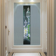 Charger l'image dans la galerie, Rue - diamant rond complet - 25x115cm