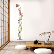 Charger l'image dans la galerie, Aide à l’épargne - diamant rond complet - 25x115cm