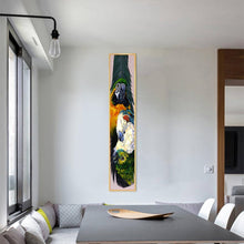 Charger l'image dans la galerie, Parrot - diamant rond complet - 25x115cm