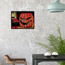 Charger l'image dans la galerie, Citrouille - diamant rond complet - 30x40cm