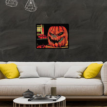 Charger l'image dans la galerie, Citrouille - diamant rond complet - 30x40cm