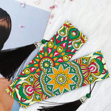 Charger l'image dans la galerie, 2pcs Mandala-DIY Diamond Painting signet