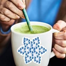 Charger l'image dans la galerie, 2pcs 5D DIY Diamant Peinture Autocollants