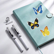 Charger l'image dans la galerie, 2pcs 5D DIY Diamant Peinture Autocollants