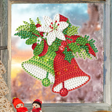 Charger l'image dans la galerie, Autocollant de Peinture de Diamant de Noël