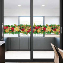 Charger l'image dans la galerie, Ruban décoratif de Noël 1M Ruban de BRICOLAGE à Coupe Libre