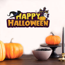 Charger l'image dans la galerie, 1pcs 5D DIY Diamant Peinture Autocollants