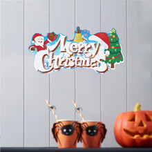 Charger l'image dans la galerie, 1pcs 5D DIY Diamant Peinture Autocollants