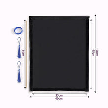 Charger l'image dans la galerie, Cadre photo en bois diamant peinture cadre photo bricolage