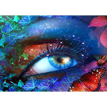 Charger l'image dans la galerie, ROMANTIQUEDIAMANT Peinture au diamant - Foret complet