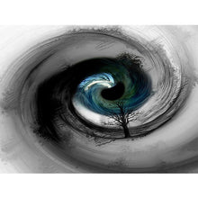 Charger l'image dans la galerie, ROMANTIQUEDIAMANT Peinture au diamant - Foret complet