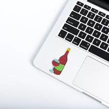 Charger l'image dans la galerie, 6pcs-Food-Diamond Painting Autocollants