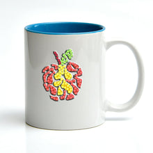 Charger l'image dans la galerie, 6pcs-Food-Diamond Painting Autocollants