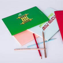 Charger l'image dans la galerie, 6pcs-Food-Diamond Painting Autocollants