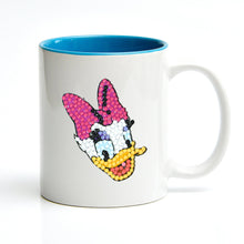 Charger l'image dans la galerie, 6pcs-Mickey Mouse-Diamond Painting Autocollants