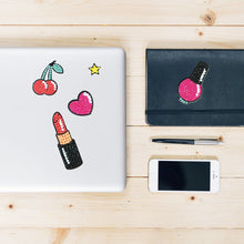 Charger l'image dans la galerie, 6pcs-Bar Accessories-Diamond Painting Autocollants