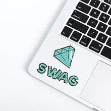 Charger l'image dans la galerie, 6pcs-Bar Accessories-Diamond Painting Autocollants