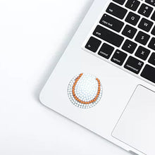 Charger l'image dans la galerie, 9pcs-Ball-Diamond Painting Autocollants