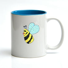 Charger l'image dans la galerie, 9pcs-Animal-Diamond Painting Autocollants