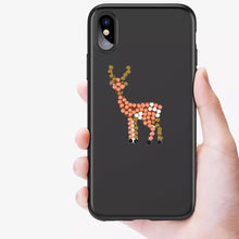 Charger l'image dans la galerie, 9pcs-Animal-Diamond Painting Autocollants