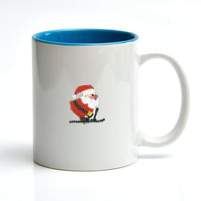 Charger l'image dans la galerie, 6pcs-Christmas-Diamond Painting Autocollants