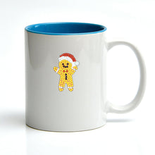 Charger l'image dans la galerie, 6pcs-Christmas-Diamond Painting Autocollants