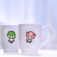 Charger l'image dans la galerie, 9pcs-One Piece-Diamond Painting Autocollants