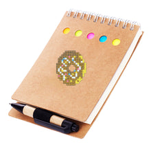 Charger l'image dans la galerie, 6pcs-Ice Cream-Diamond Painting Autocollants