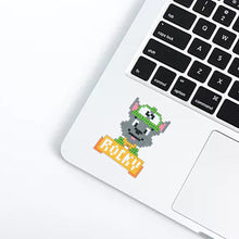 Charger l'image dans la galerie, 6pcs-Paw Patrol-Diamond Painting Autocollants