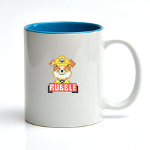 Charger l'image dans la galerie, 6pcs-Paw Patrol-Diamond Painting Autocollants