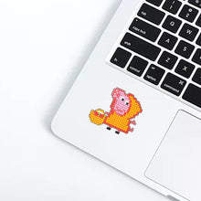 Charger l'image dans la galerie, 5pcs-Page-Diamond Painting Autocollants