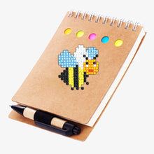 Charger l'image dans la galerie, 5pcs-Insect-Diamond Painting Autocollants