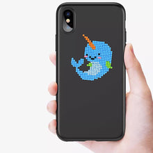 Charger l'image dans la galerie, 4pcs-Animal-Diamond Painting Autocollants