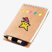 Charger l'image dans la galerie, 6pcs-Noël-Diamond Painting Autocollants