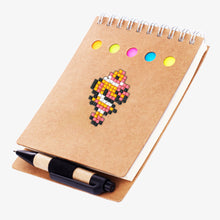 Charger l'image dans la galerie, 10pcs-Marine Life-Diamond Painting Autocollants