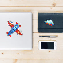 Charger l'image dans la galerie, 9pcs-Land And Sea-Diamond Painting Autocollants