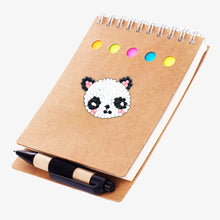 Charger l'image dans la galerie, 12pcs-Animal-Diamond Painting Autocollants