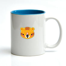 Charger l'image dans la galerie, 12pcs-Animal-Diamond Painting Autocollants