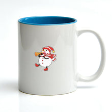 Charger l'image dans la galerie, 9pcs-Noël Present-Diamond Painting Autocollants